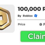 Robux Free y Recompensas Oficiales: La Guía Definitiva de Roblox