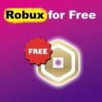 Maneras REALES de conseguir Robux gratis